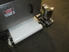 Alliance Bakery Systems Dough Chunker